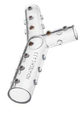 Gss Oki Silikon Stent