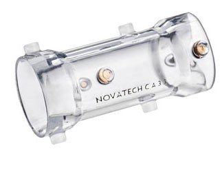 GSS ST Silikon Stent