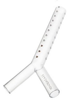 GSS Y Silikon Stenti